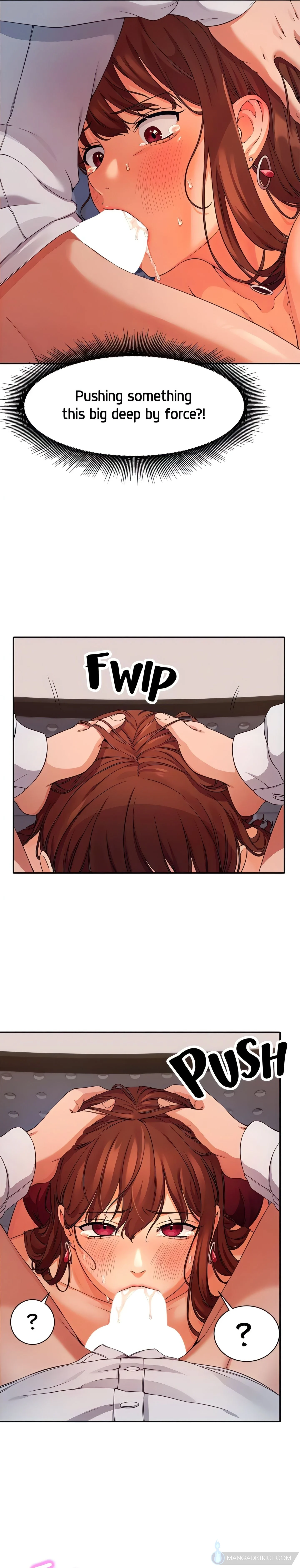 Engineering Beauties chapter 10 page 15