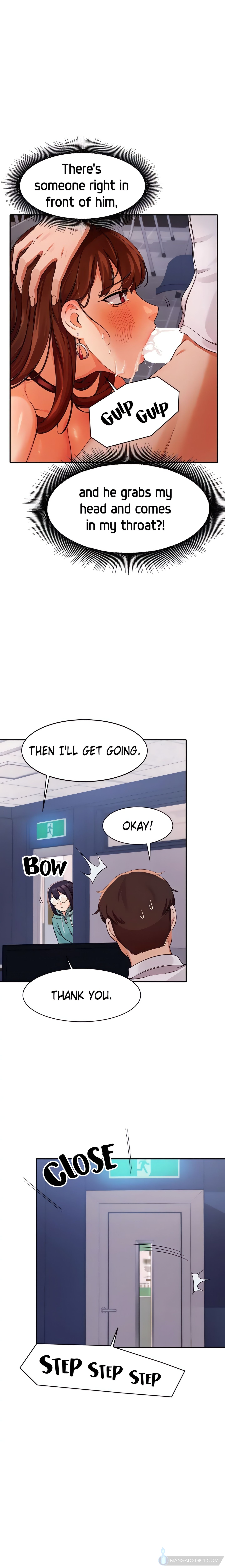 Engineering Beauties chapter 10 page 23