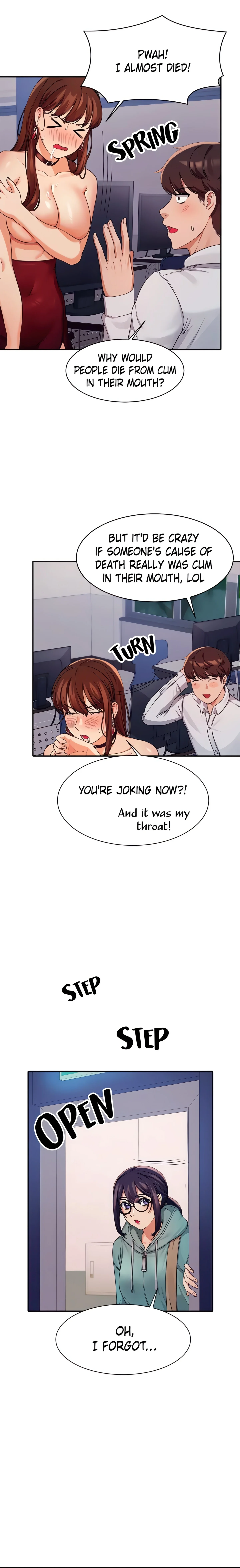 Engineering Beauties chapter 10 page 24