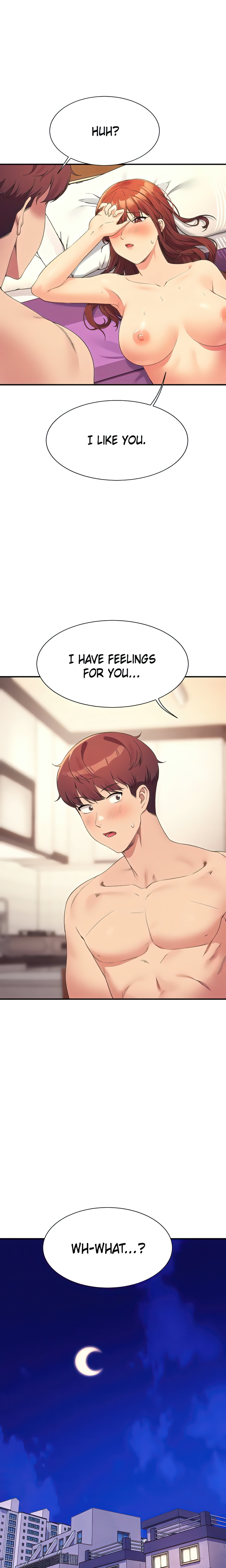 Engineering Beauties chapter 100 page 1