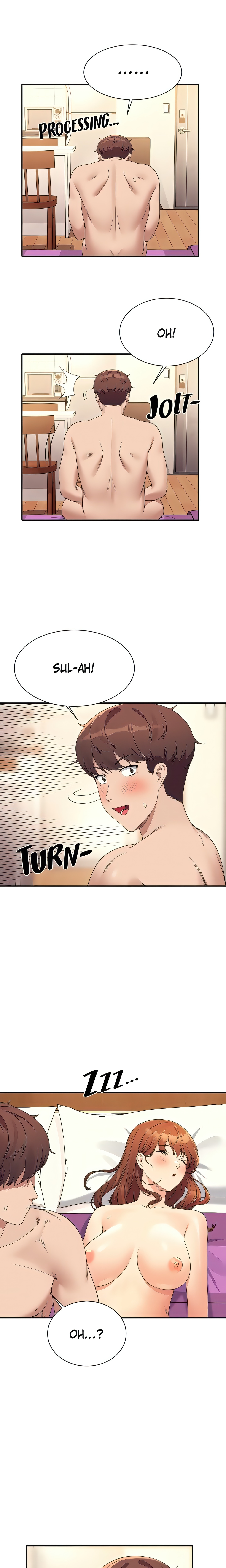 Engineering Beauties chapter 100 page 3