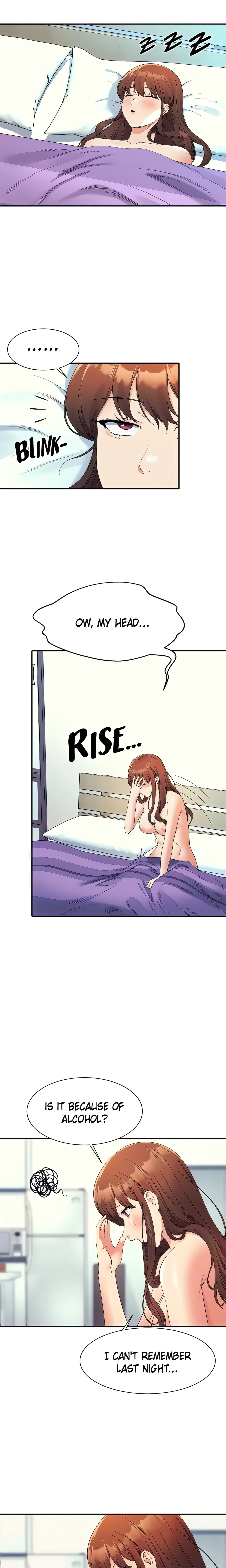 Engineering Beauties chapter 100 page 5