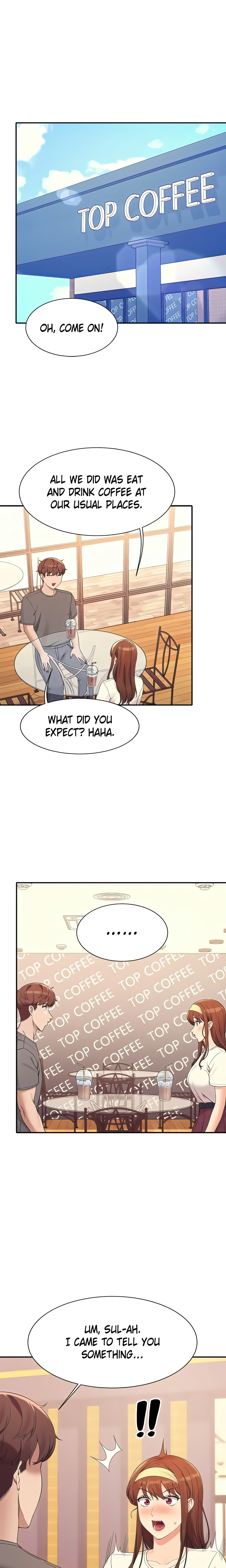 Engineering Beauties chapter 100 page 12