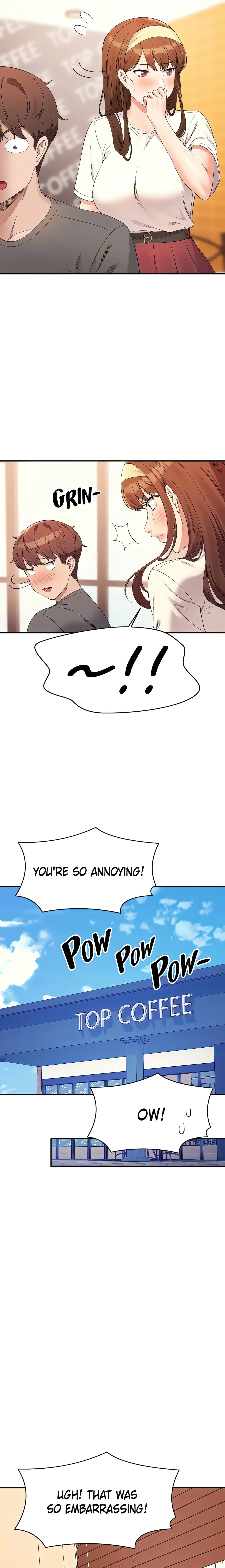 Engineering Beauties chapter 100 page 17