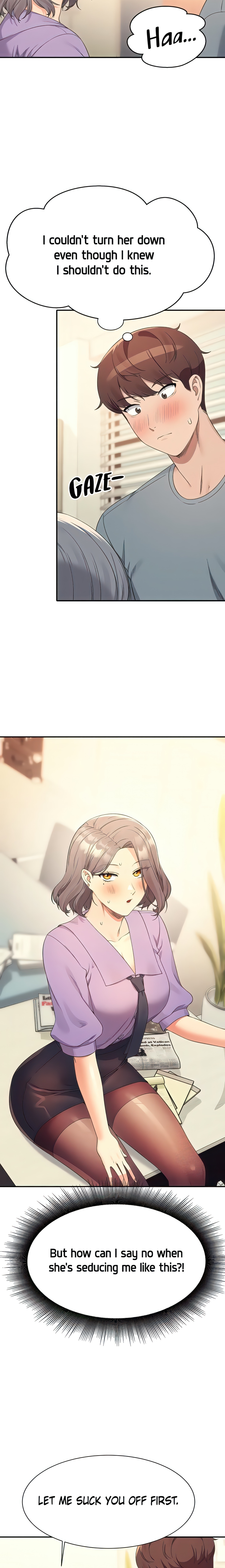 Engineering Beauties chapter 101 page 12