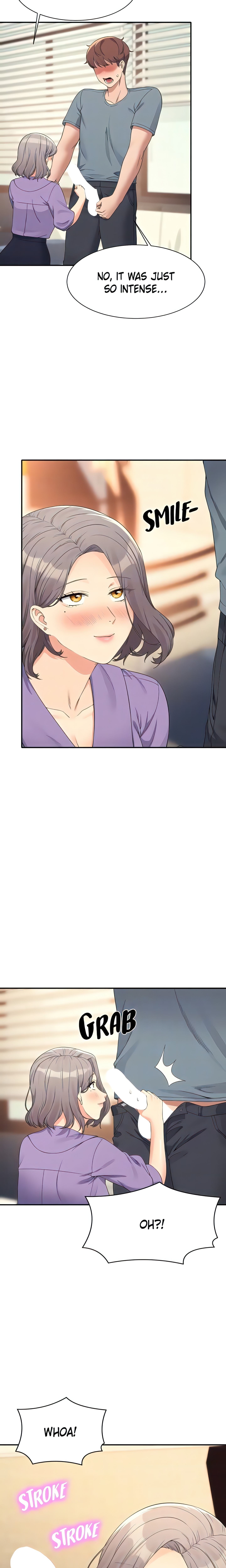 Engineering Beauties chapter 101 page 15