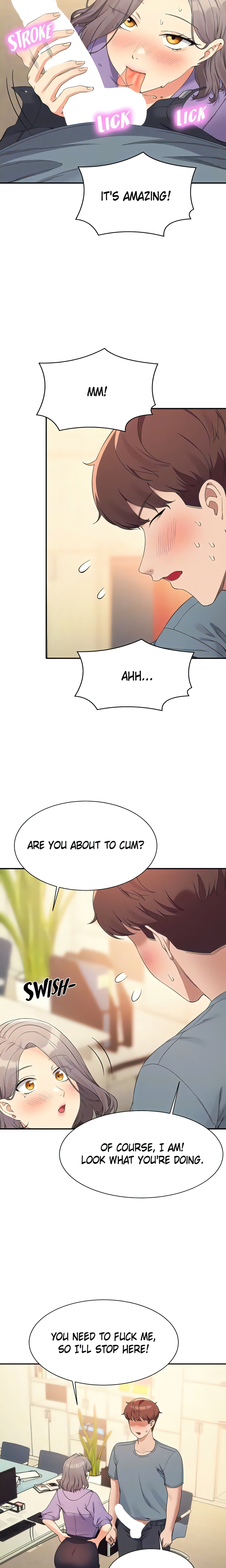 Engineering Beauties chapter 101 page 16