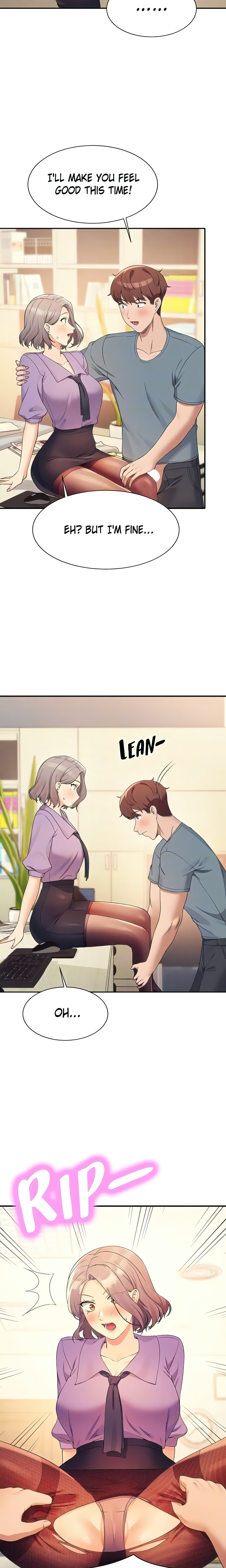 Engineering Beauties chapter 101 page 17