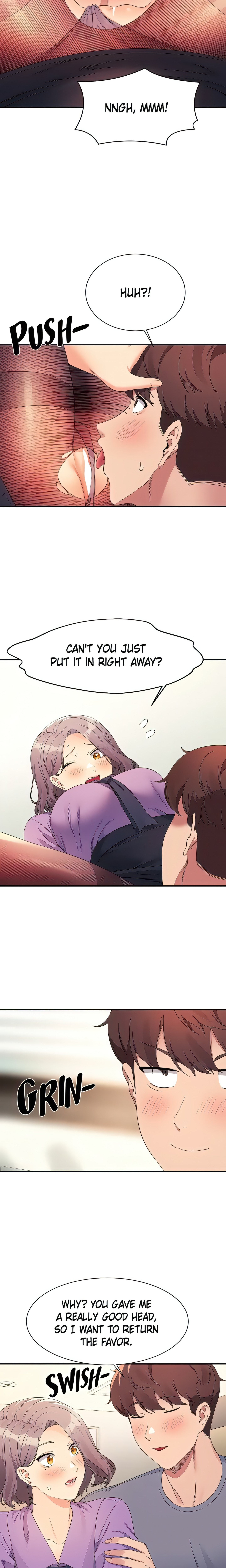 Engineering Beauties chapter 101 page 20
