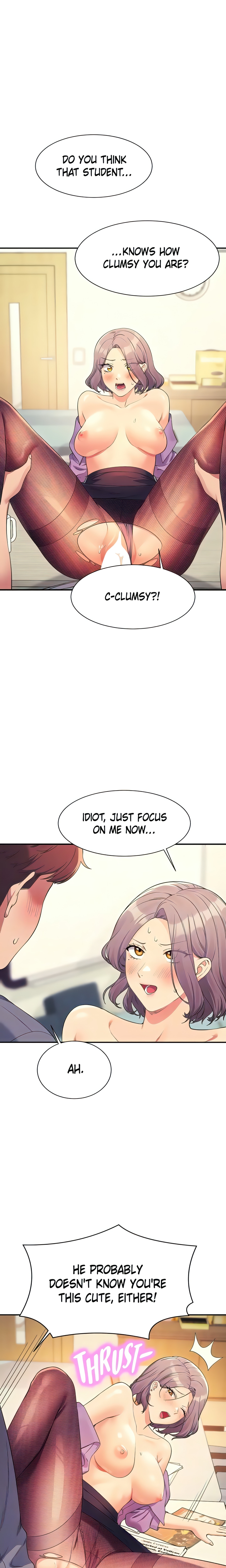 Engineering Beauties chapter 102 page 5