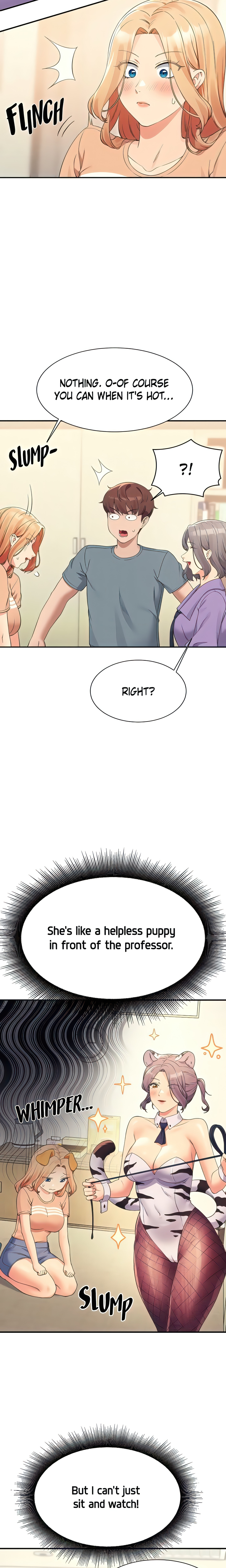 Engineering Beauties chapter 102 page 12