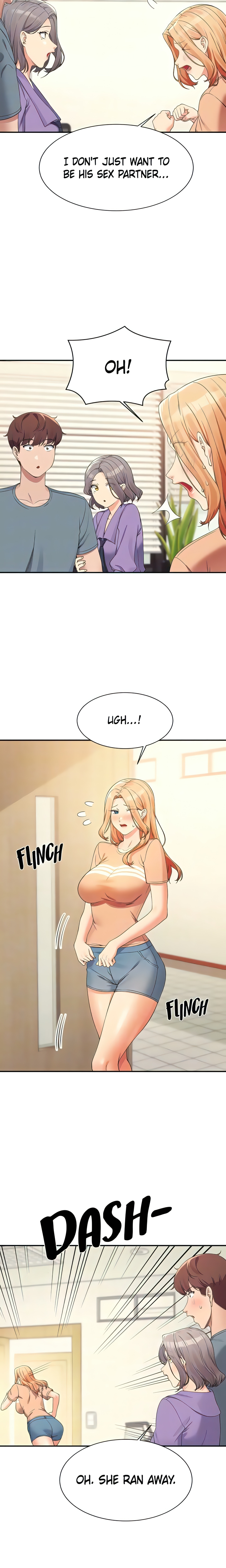 Engineering Beauties chapter 102 page 16
