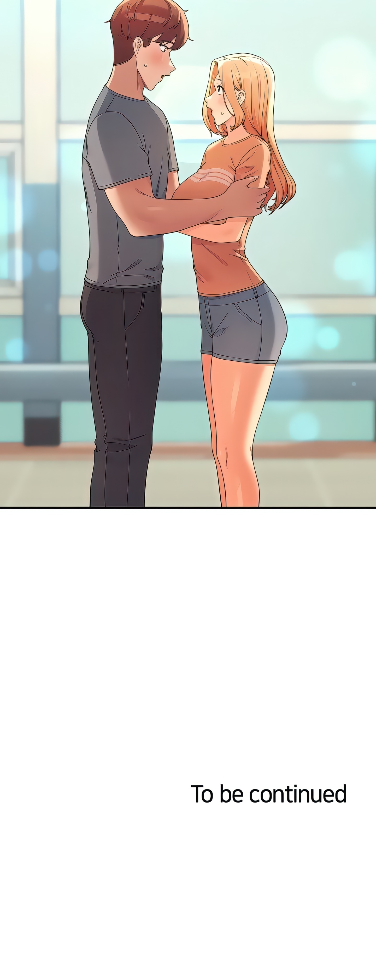 Engineering Beauties chapter 102 page 22