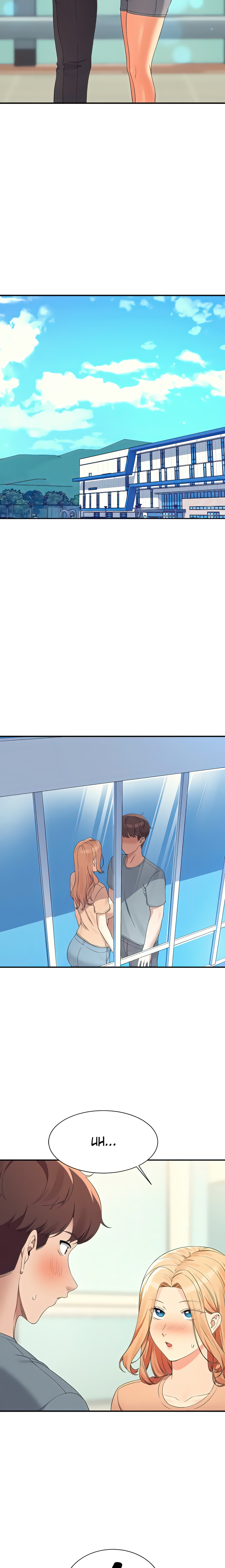 Engineering Beauties chapter 103 page 2