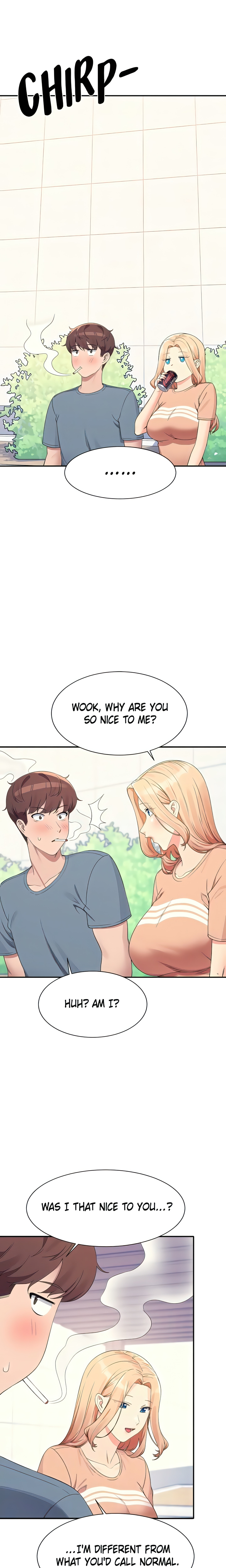 Engineering Beauties chapter 103 page 5