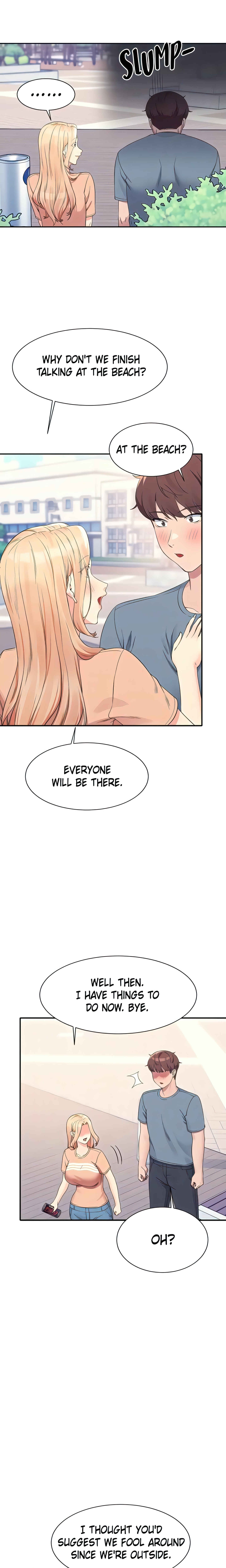 Engineering Beauties chapter 103 page 9