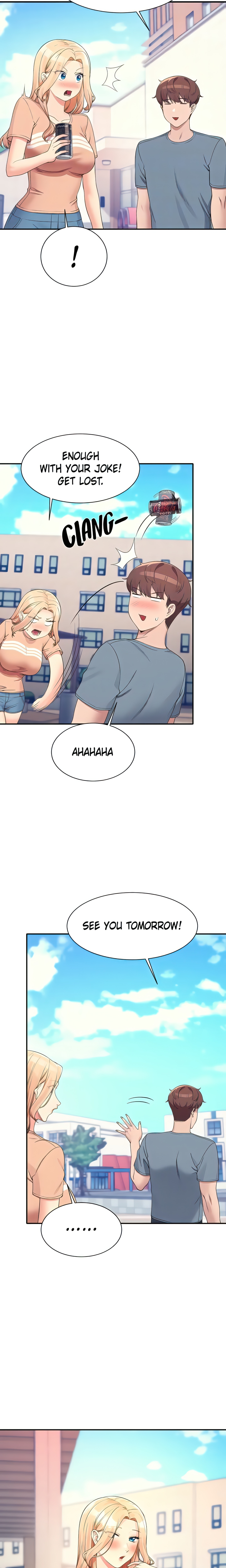 Engineering Beauties chapter 103 page 10