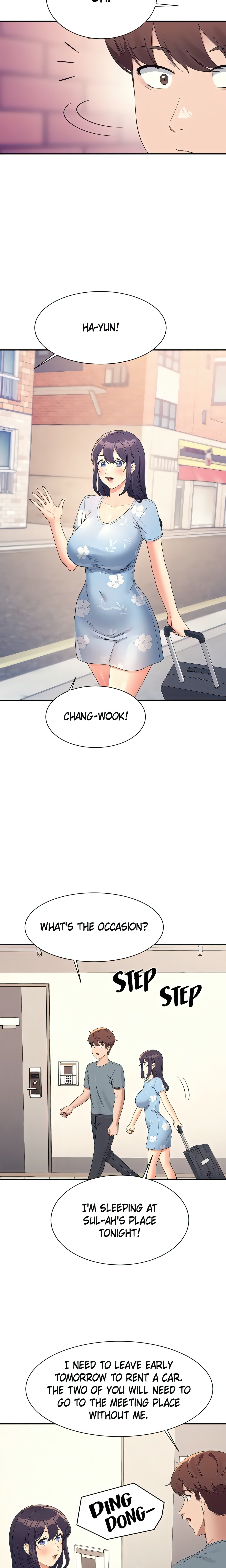 Engineering Beauties chapter 103 page 12