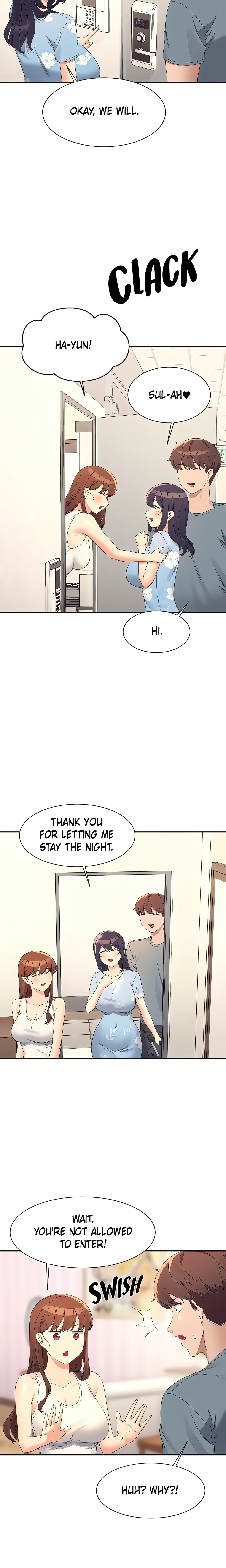 Engineering Beauties chapter 103 page 13