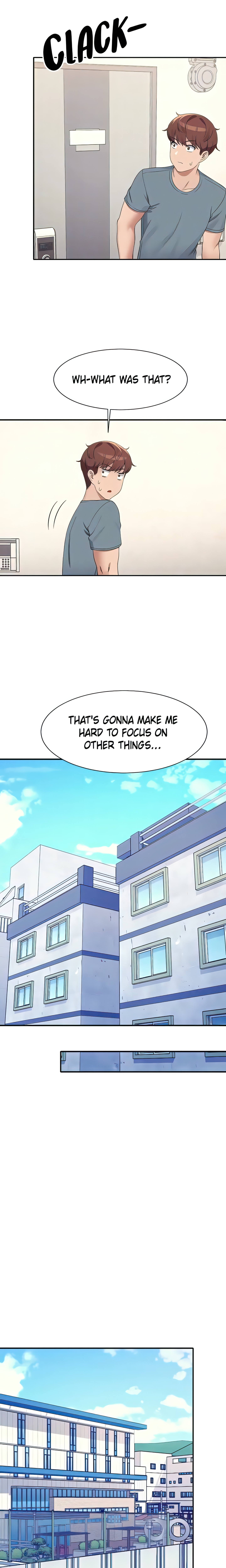 Engineering Beauties chapter 103 page 15