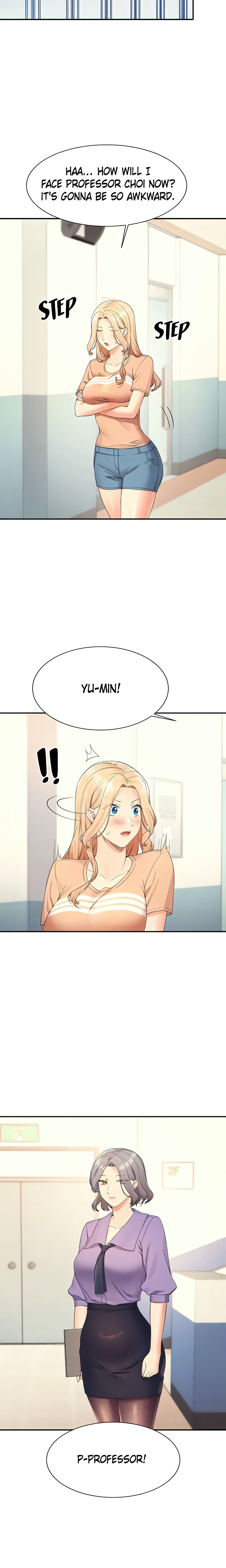 Engineering Beauties chapter 103 page 16