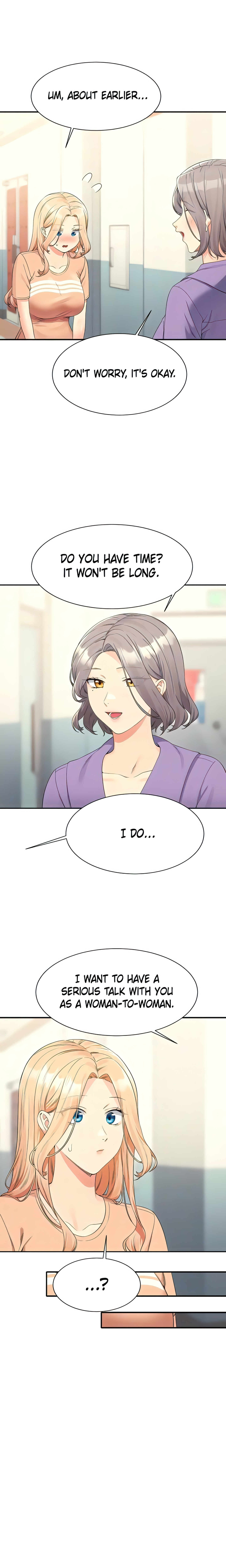 Engineering Beauties chapter 103 page 17