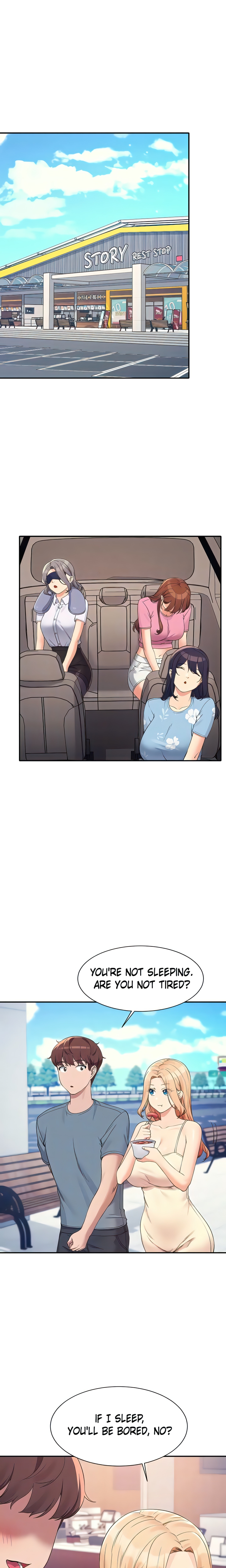 Engineering Beauties chapter 104 page 5