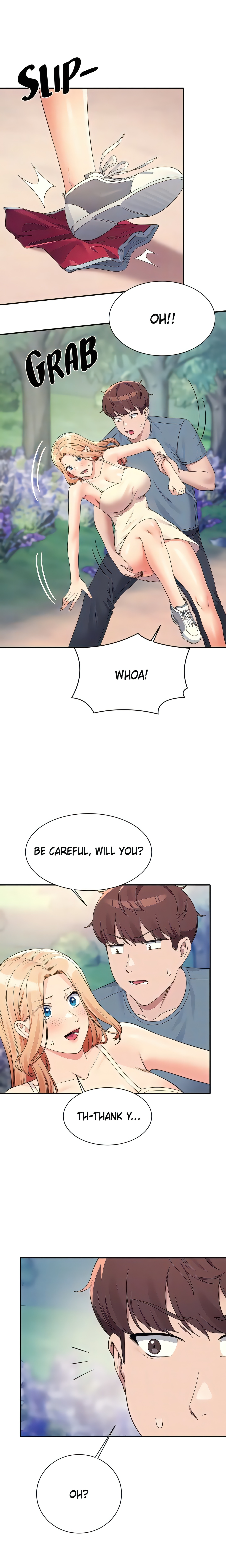 Engineering Beauties chapter 104 page 7