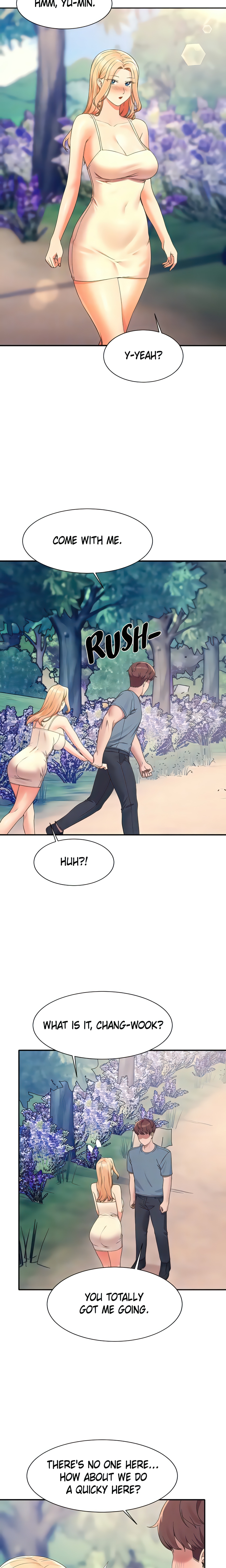 Engineering Beauties chapter 104 page 9
