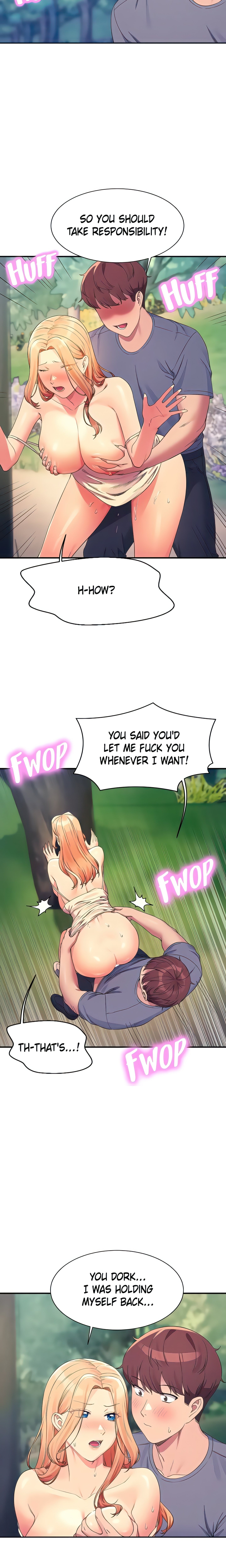 Engineering Beauties chapter 104 page 13