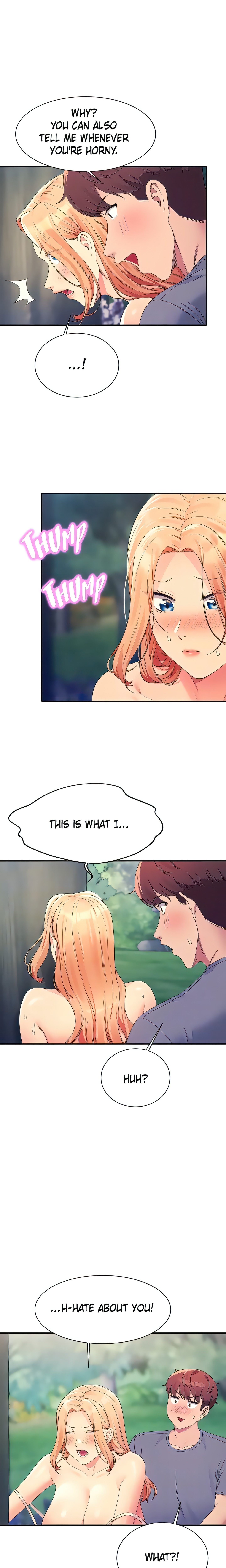 Engineering Beauties chapter 104 page 14