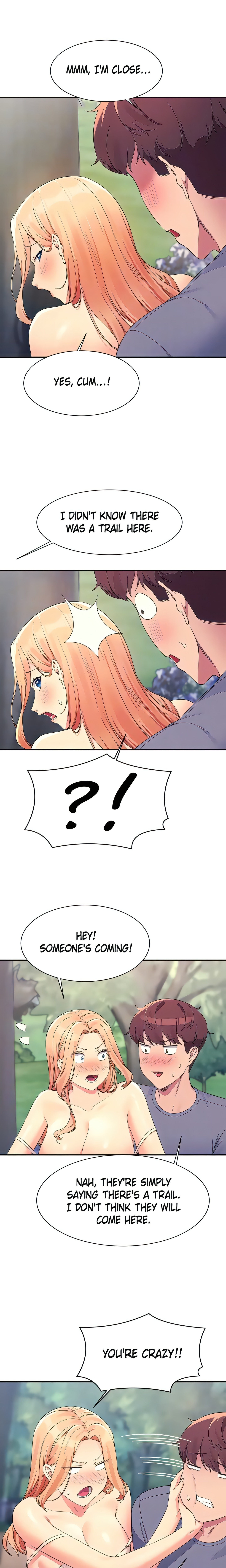 Engineering Beauties chapter 104 page 16