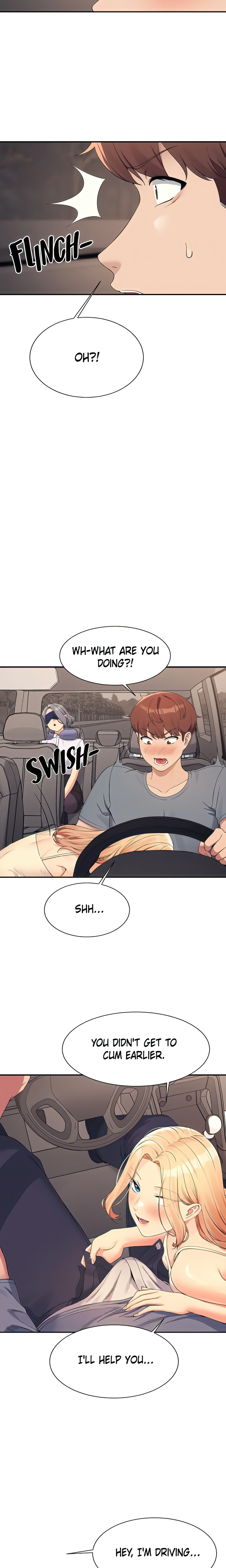 Engineering Beauties chapter 104 page 19