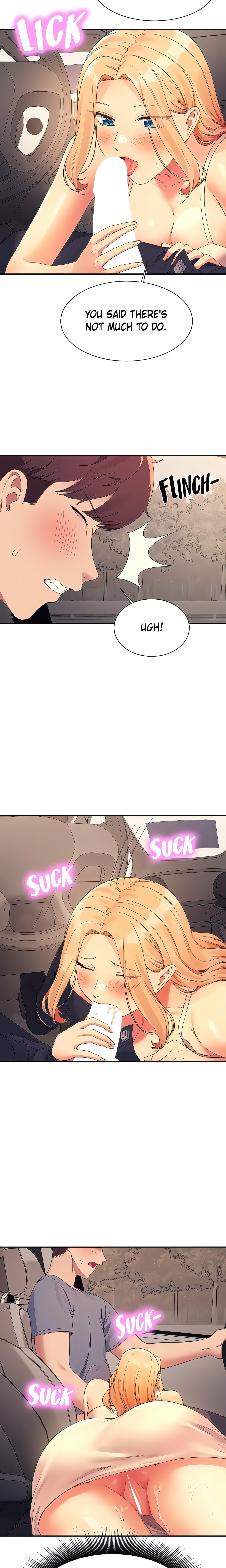 Engineering Beauties chapter 104 page 20