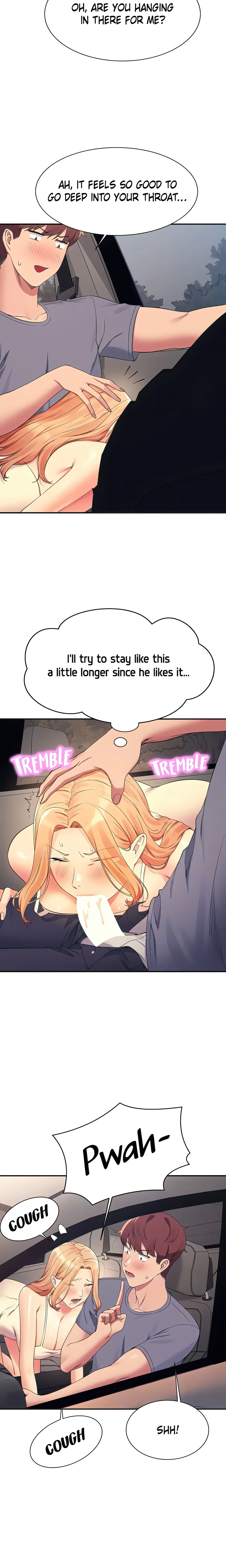 Engineering Beauties chapter 105 page 5