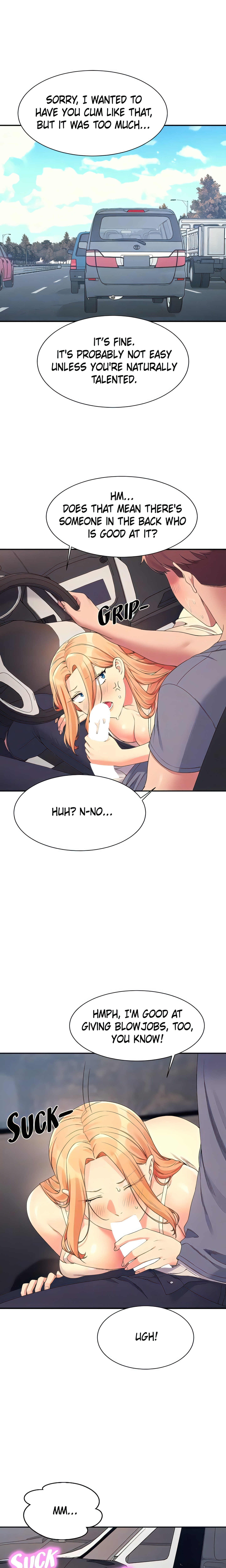 Engineering Beauties chapter 105 page 6