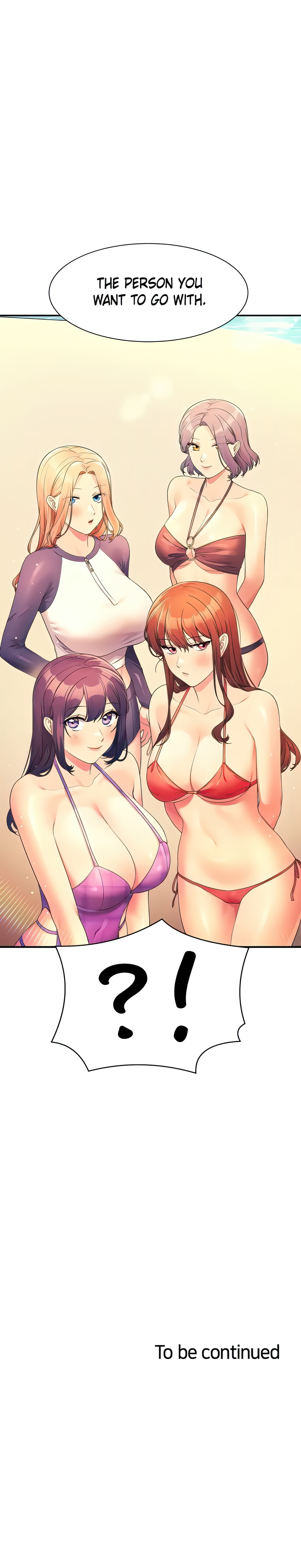 Engineering Beauties chapter 105 page 22