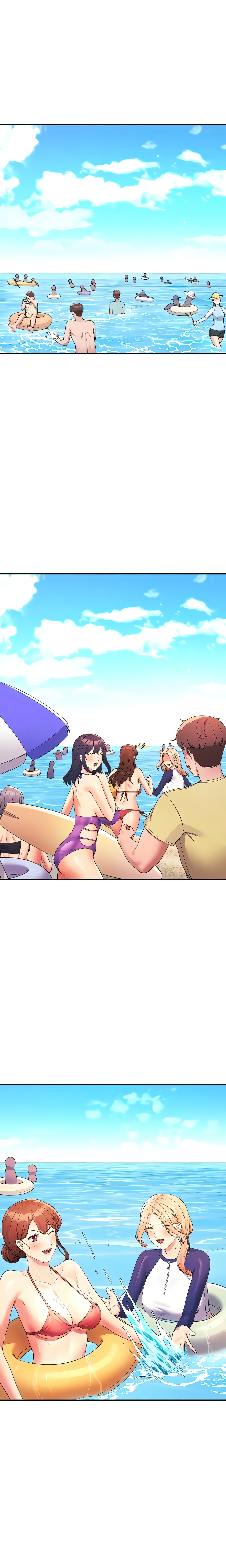 Engineering Beauties chapter 106 page 8