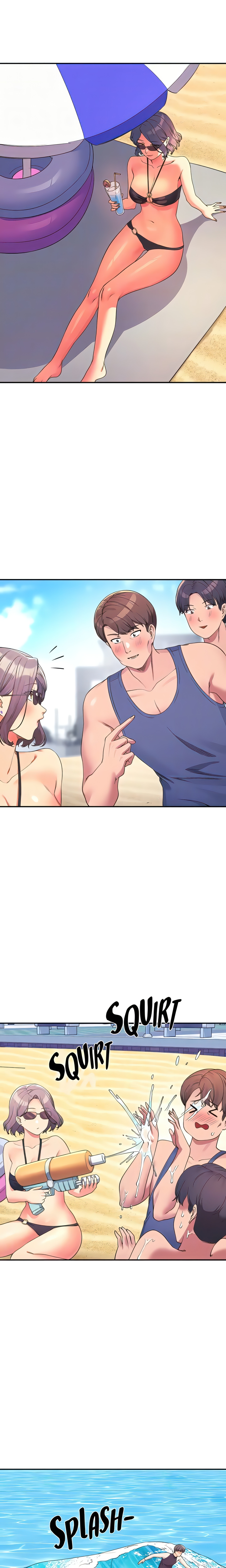 Engineering Beauties chapter 106 page 9