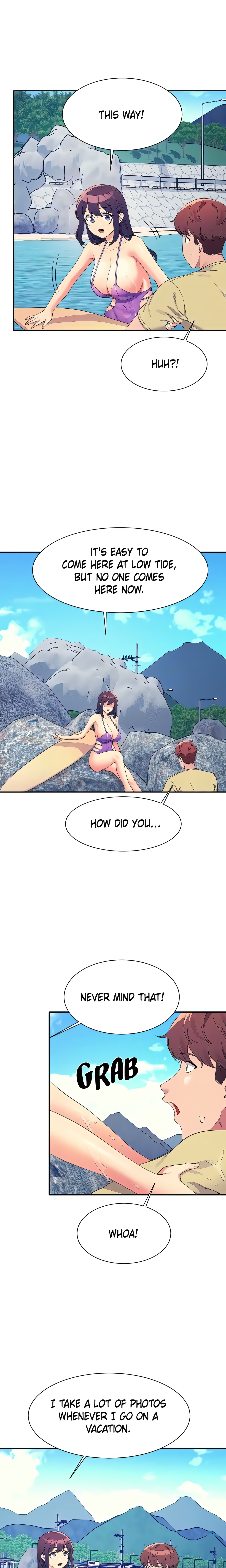 Engineering Beauties chapter 106 page 16