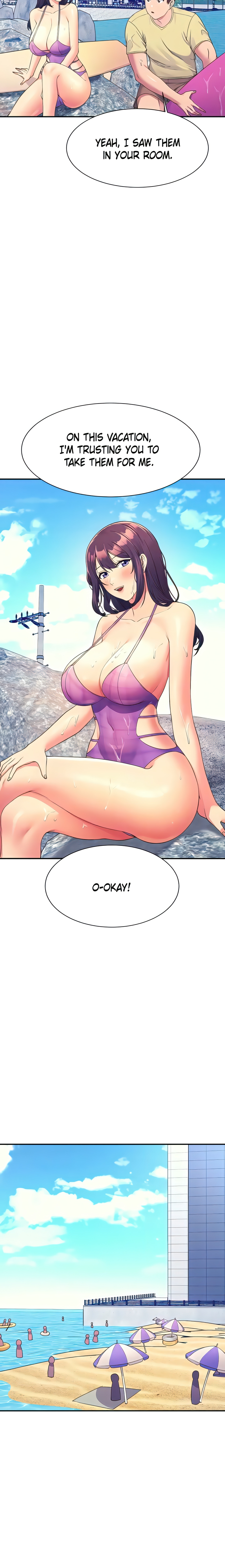 Engineering Beauties chapter 106 page 17