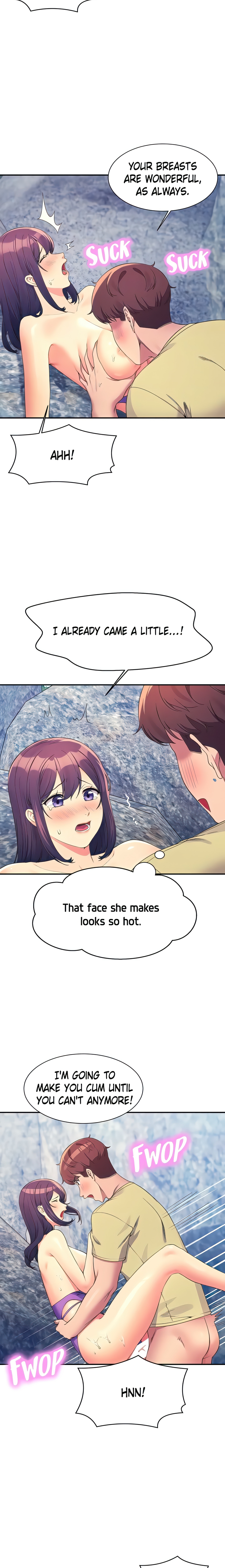 Engineering Beauties chapter 107 page 10