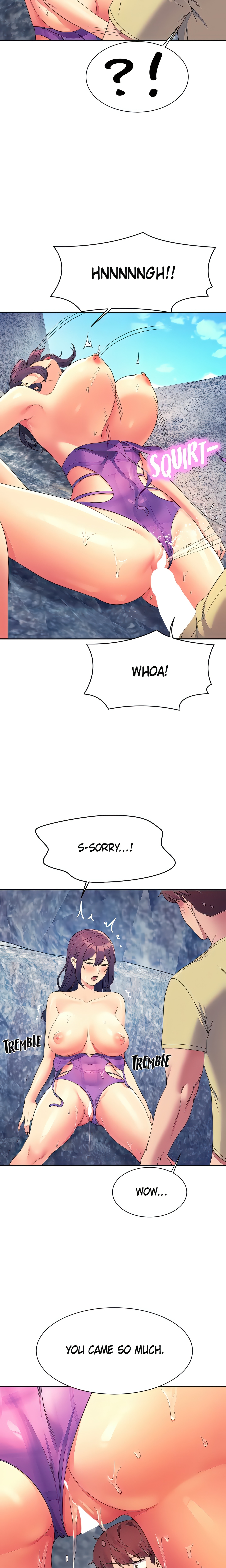Engineering Beauties chapter 107 page 12