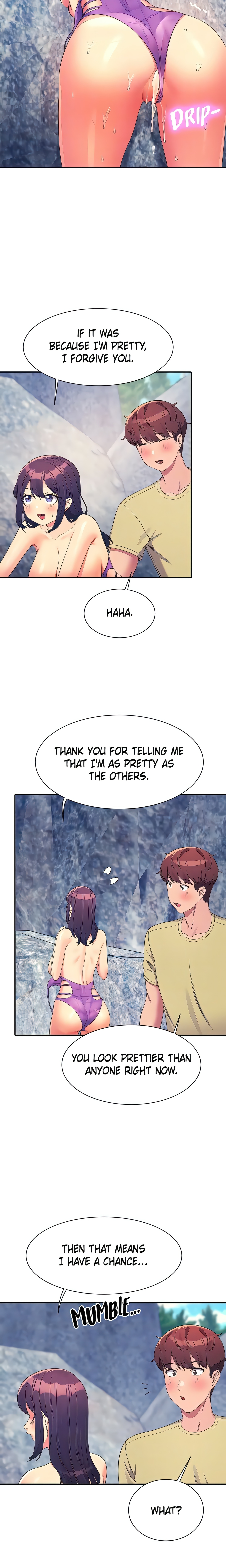 Engineering Beauties chapter 107 page 17