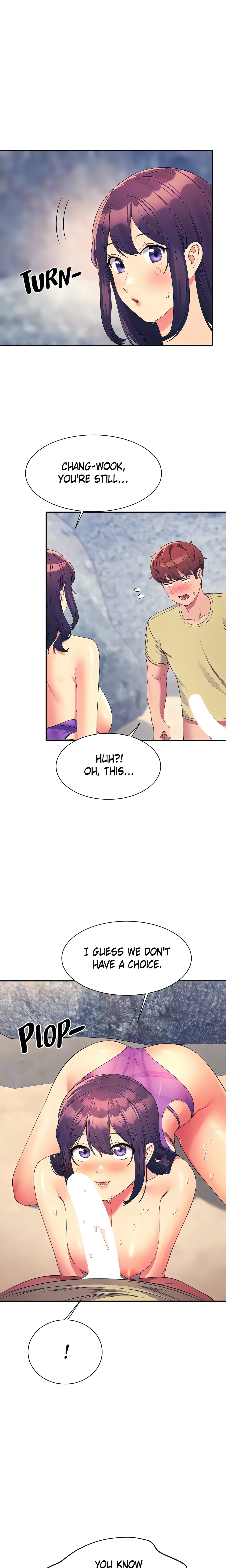 Engineering Beauties chapter 107 page 18