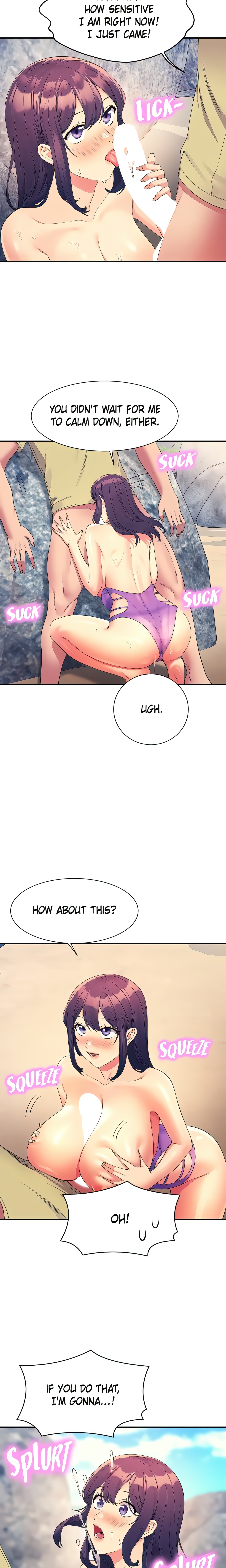 Engineering Beauties chapter 107 page 19