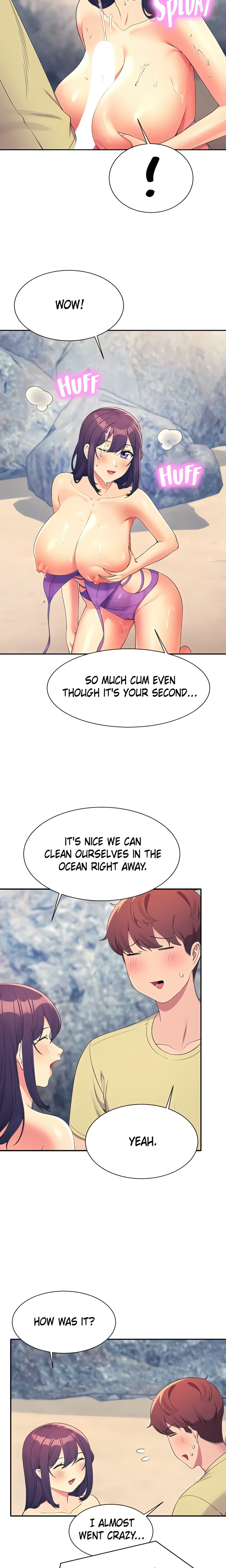 Engineering Beauties chapter 107 page 20