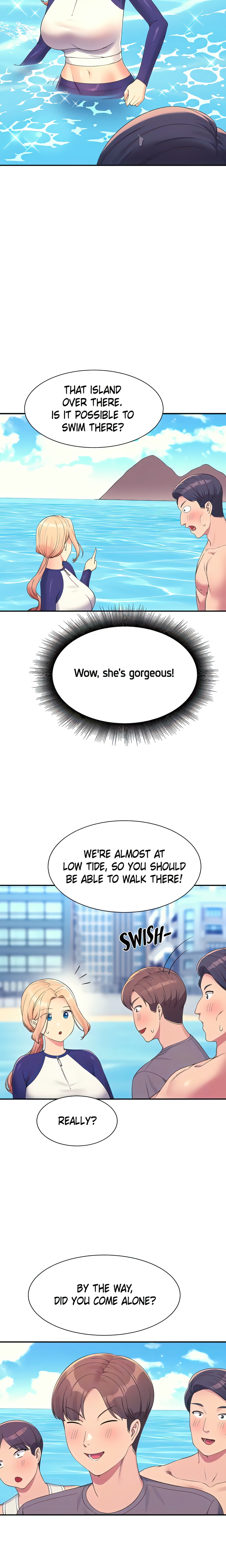 Engineering Beauties chapter 108 page 5