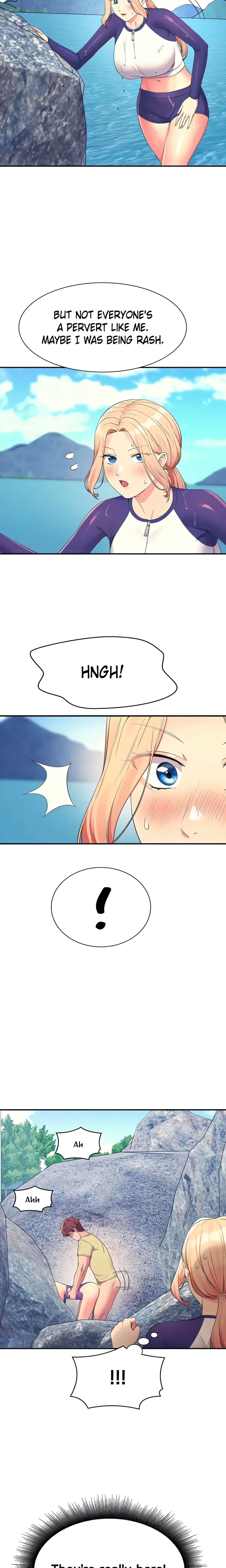 Engineering Beauties chapter 108 page 7