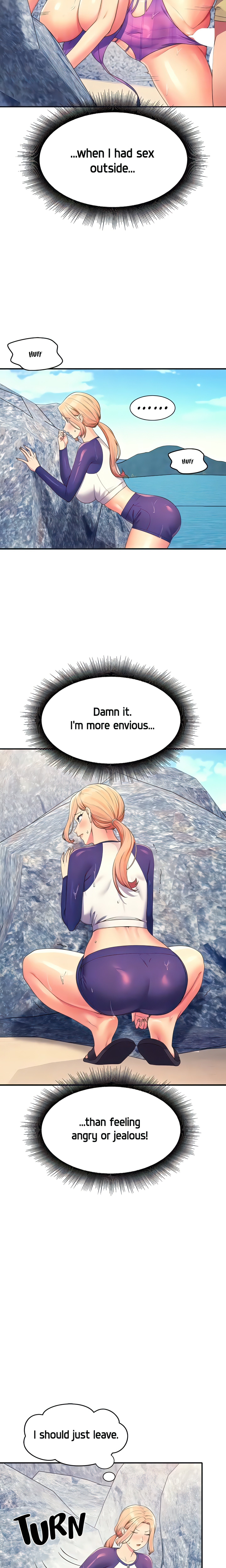 Engineering Beauties chapter 108 page 9